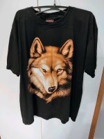 Vintage Tshirt Wolf Husky Nordrhein-Westfalen - Inden Vorschau