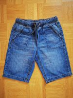 Shorts Jeansshorts Junge Palomino (C&A) Gr. 140 w.NEU Dresden - Blasewitz Vorschau