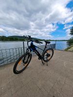 E-Bike Eskute Voyager Mountainbike Rheinland-Pfalz - Pellingen Vorschau