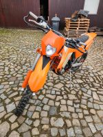 Ktm 250 EXC-F Sachsen - Liebschützberg Vorschau