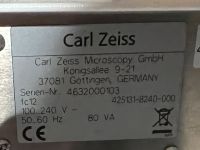 Carl Zeiss Focus Controller fc12 Niedersachsen - Langen Emsland Vorschau