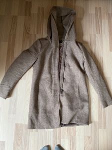 Jacke mit Kapuze grau, Gr. S in Sachsen-Anhalt - Magdeburg | eBay  Kleinanzeigen ist jetzt Kleinanzeigen