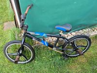 BMX Bike/ BMX Fahrrad X- Fighter 20 Zoll Nordrhein-Westfalen - Sassenberg Vorschau