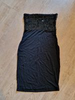 Asos Minikleid Pailletten XS 34 top Dresden - Räcknitz/Zschertnitz Vorschau