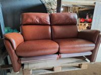 2 Sitzer Sofa/ Couch Hessen - Altenstadt Vorschau