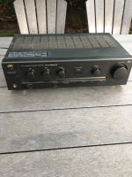 JVC HiFi Stereo Verstärker AX-311 top Zustand Nordrhein-Westfalen - Beelen Vorschau