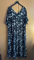 Sheego Kleid Gr.56 Maxikleid schick Dortmund - Löttringhausen Vorschau