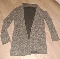 Damenjacke Amisu NewYorker Gr. 36/38 weiches Blazerjäckchen Düsseldorf - Bilk Vorschau