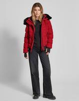 Wellensteyn Jacke Damen rot Gr. M Hessen - Kelkheim Vorschau