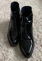 Zara Stiefel Stiefeletten Hessen - Eltville Vorschau