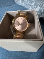 Michael Kors Runway Uhr Damen, Quarzwerk Gold 42mm Bayern - Landau a d Isar Vorschau