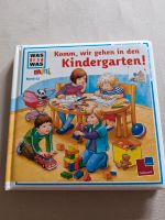 Was ist was Mini Bd. 12, Komm, wir gehen in den Kindergarten Duisburg - Duisburg-Süd Vorschau