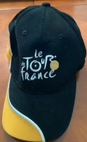 Tour de France - Baseballkappe - Original Fan Merchandising Berlin - Wilmersdorf Vorschau