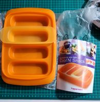 Coolen Snack von Tupperware Niedersachsen - Pegestorf Vorschau