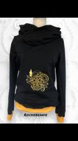 Damen Hoodie Größe M Handmade Baden-Württemberg - Wolpertswende Vorschau