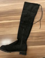 Overknee, Frauenschuhe, Stiefel, Neu Größe 36 Baden-Württemberg - Stockach Vorschau