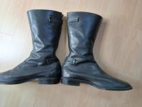 Motorradstiefel Schwarz Baden-Württemberg - Schwörstadt Vorschau