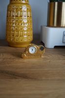 Miniaturuhr Dekouhr retro vintage gold Radio Niedersachsen - Bückeburg Vorschau