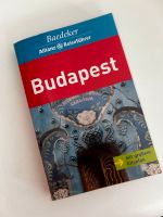 Baedeker Reiseführer Budapest Rheinland-Pfalz - Newel Vorschau