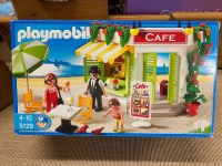 Playmobil Café Nordrhein-Westfalen - Rees Vorschau