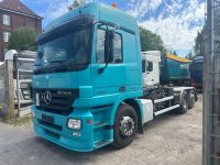 Mercedes-Benz Actros 2544 - Abroller Hamburg-Mitte - Hamburg Rothenburgsort Vorschau