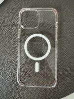 Apple iPhone 13 Pro Max Clear Case mit MagSafe Bayern - Regensburg Vorschau