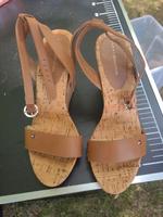 Hilfinger Sandalen Baden-Württemberg - Weil am Rhein Vorschau