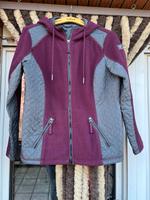 Bonita Jacke Fleecejacke Gr.42 Duisburg - Meiderich/Beeck Vorschau