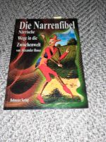 Die Narrenfiebel / Alexander Rossa Nordrhein-Westfalen - Niederkassel Vorschau