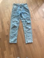 Jeans Mom Highwaist wie neu Hessen - Kelkheim Vorschau