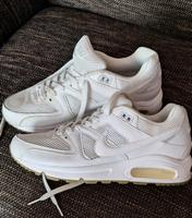 Nike Air Damen Sneaker gr. 41 Weiß Top Kreis Pinneberg - Elmshorn Vorschau