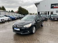 Citroen C4 BlueHDi / Inkl. 12 Monate Garantie !! *KLIMA *PDC Niedersachsen - Cloppenburg Vorschau