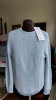 NEU! S.Oliver Patent Pulli Gr 38, schönes Muster,  meliert Bayern - Schweinfurt Vorschau