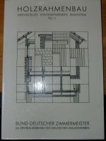 Fachbuch Holzrahmenbau Teil 2, 1. Ausg. Niedersachsen - Springe Vorschau