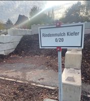 Rindenmulch Kiefer 0/20 RAL fein Rheinland-Pfalz - Weißenthurm   Vorschau