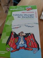 Fröhliche Übungen für Vorschüler Bayern - Maxhütte-Haidhof Vorschau