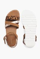 Plateau Sandaletten / Sandalen von Deichmann Hannover - Mitte Vorschau