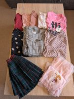 Kleidung für Mädchen Größe 122 Dithmarschen - Heide Vorschau