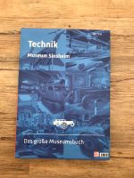 Buch: Technik Museum Sinsheim Bayern - Pöttmes Vorschau
