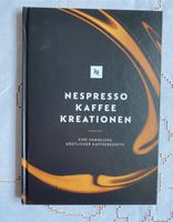 Nespresso original Kaffee Kreationen Schleswig-Holstein - Tangstedt  Vorschau