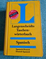 Wörterbuch Spanisch - Deutsch Nürnberg (Mittelfr) - Oststadt Vorschau