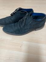 Bugatti Schuhe Gr 42 Burglesum - Burg-Grambke Vorschau