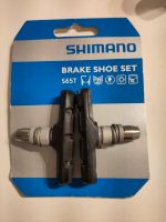 Shimano Bremsblöcke S65T NEU! Feldmoching-Hasenbergl - Feldmoching Vorschau