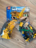 Lego Kran 7632 Nordrhein-Westfalen - Billerbeck Vorschau