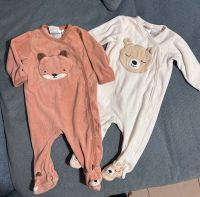 H&M Baby Schlafanzug Onesies Größe 68cm Hessen - Neu-Isenburg Vorschau