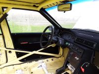 Volvo 940 Motorsport Karosse  Rallye Tuning Drift Am Ohmberg - Bischofferode Vorschau