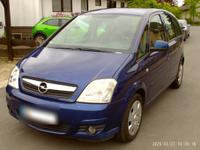 Opel Meriva A Edition FL 1,6 77kw Niedersachsen - Lehrte Vorschau