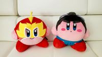 XL Nintendo Kirby Sumo und Wrestling Kostüm Kuscheltier - NEU Lübeck - St. Lorenz Süd Vorschau