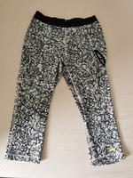 Nike Capri Leggings Tennishose, mit Balltasche Nordrhein-Westfalen - Hilden Vorschau