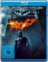 The Dark Knight Blue Ray München - Berg-am-Laim Vorschau